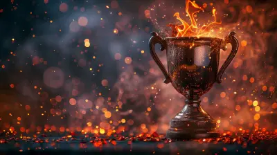 How to Manage Burnout from Trophy Grinding