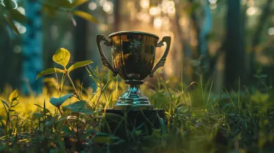 How to Manage Burnout from Trophy Grinding