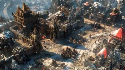 How to Manage Resources Efficiently in Strategy Games