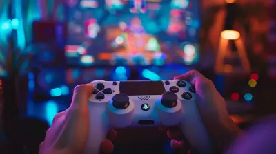 How to Master New Games Quickly