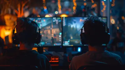 How to Master New Games Quickly