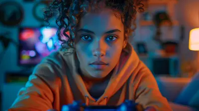 How to Navigate Drama in Gaming Subreddits