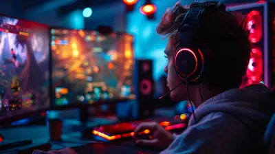 How to Navigate Drama in Gaming Subreddits