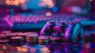 How to Never Pay Full Price for a Game Again