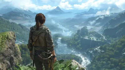 How to Optimize Graphics Settings Without Losing FPS