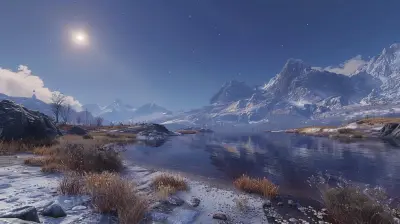 How to Optimize Graphics Settings Without Losing FPS