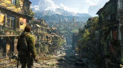 How To Optimize Graphics Settings Without Losing Fps