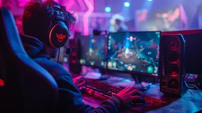 How To Promote Your Twitch Stream Without Being Annoying