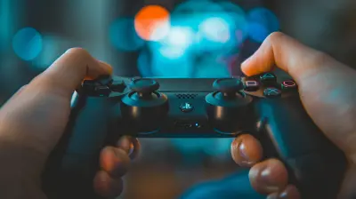 How to Set Up Controls for Maximum Performance