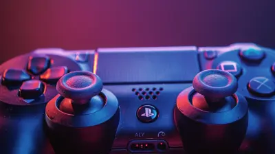 How to Set Up Controls for Maximum Performance