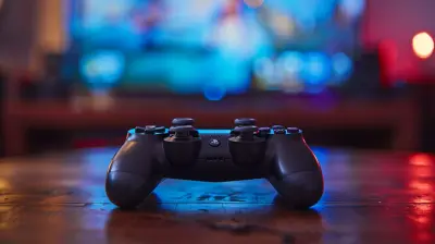 How to Set Up Controls for Maximum Performance