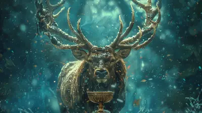 How to Stay Motivated in Long Trophy Grinds