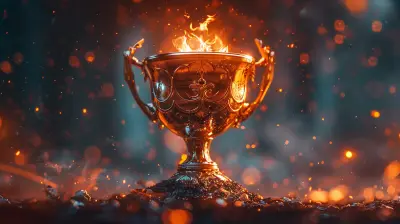 How to Stay Motivated in Long Trophy Grinds