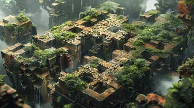 How to Tackle Puzzle Levels Efficiently