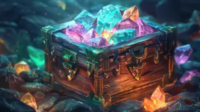 How to Unlock Rare Items Without Paying