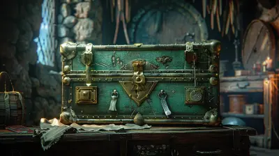 How to Unlock Rare Items Without Paying