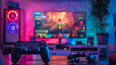 How to Use Cashback and Rewards for Gaming Purchases