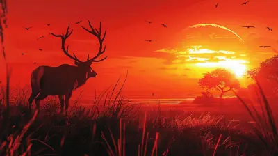 How Trophy Hunting Builds Gaming Skills