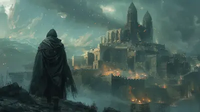 Making the Most of Side Quests and Optional Missions
