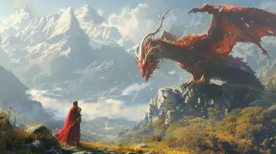Making the Most of Side Quests and Optional Missions