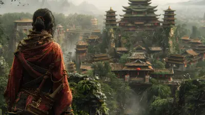 Making the Most of Side Quests and Optional Missions