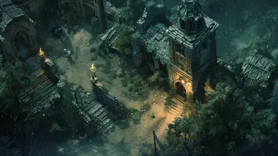 Mastering Immersive Gameplay In Single Player Rpgs