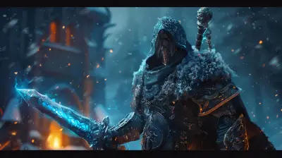 Mastering Legendary Gear: Tips for Maximizing Their Potential