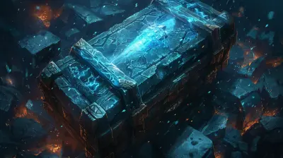 Mastering Legendary Gear: Tips for Maximizing Their Potential