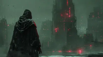 Mastering Stealth Mechanics in Modern Games