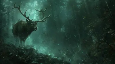 Mastering The Art Of Trophy Hunting In Rpgs