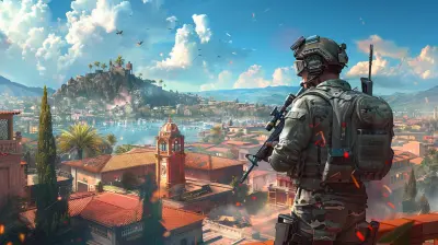 Mobile Battle Royale Games You Shouldn't Miss