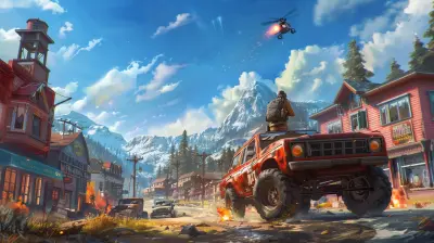 Mobile Battle Royale Games You Shouldn't Miss