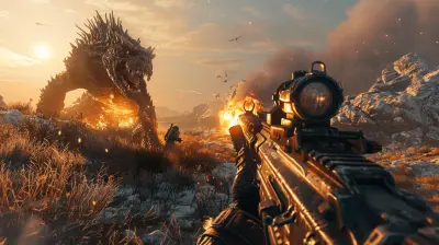 Mobile Battle Royale Games You Shouldn't Miss
