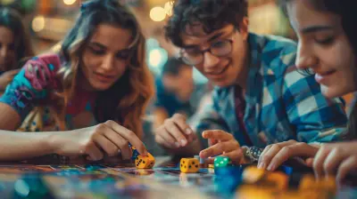 Most Anticipated Upcoming Board Game Releases