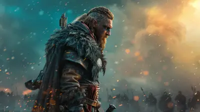 Must-Have Xbox Games for Every Genre Lover