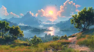 Open World Games And The Illusion Of Freedom