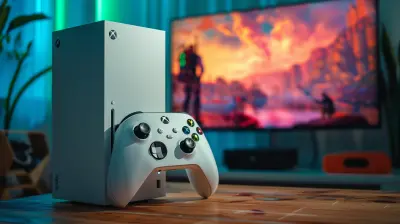 Optimizing Your Xbox for the Fastest Download Speeds