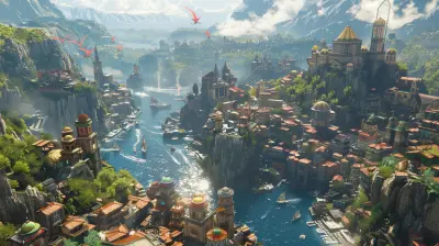 Post Launch Support How Dlc Keeps Communities Engaged