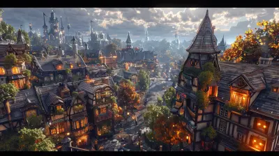 Post Launch Support How Dlc Keeps Communities Engaged