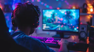 Price Tracking Tools Every Gamer Should Know About