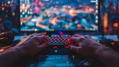 Price Tracking Tools Every Gamer Should Know About