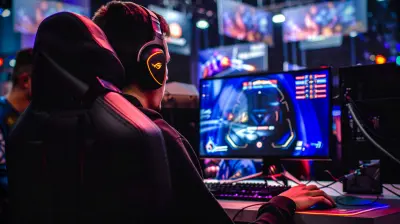 Reddits Role In Gaming Industry Trends