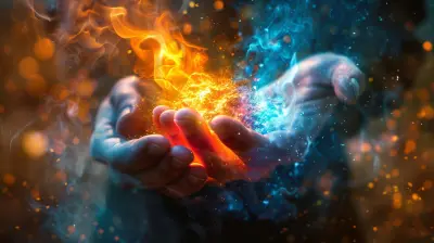 Regenerating Health vs. Potions: Healing Mechanics in JRPGs