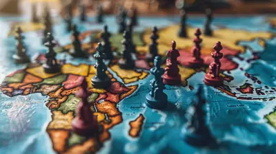 Risk vs. Reward: How Games Use Uncertainty to Shape Player Decisions