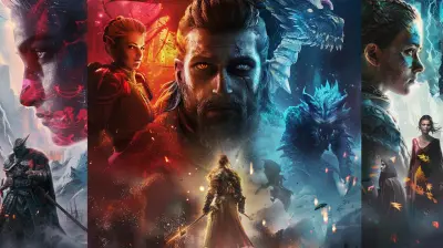 Season Passes vs. One-Time Expansions: Which Is Better?