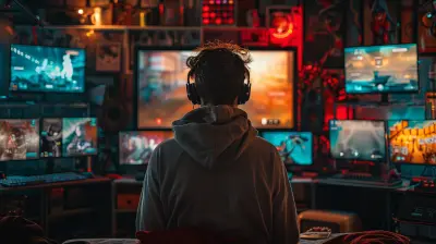 Secret Deals Hidden in Developer Official Stores