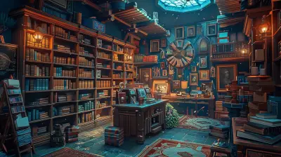 Secret Deals Hidden in Developer Official Stores