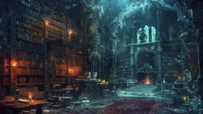 Secrets the Tutorials Don’t Teach You