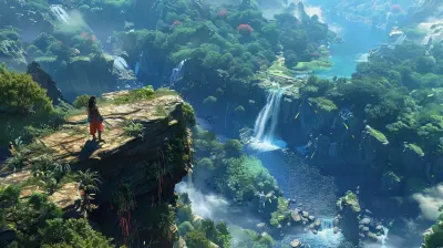 Single Player Games with Realistic World Building You Won’t Forget