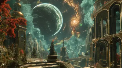 Single Player Games with the Most Ingenious Puzzles